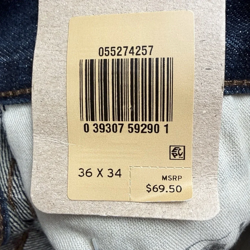 Levis brand new